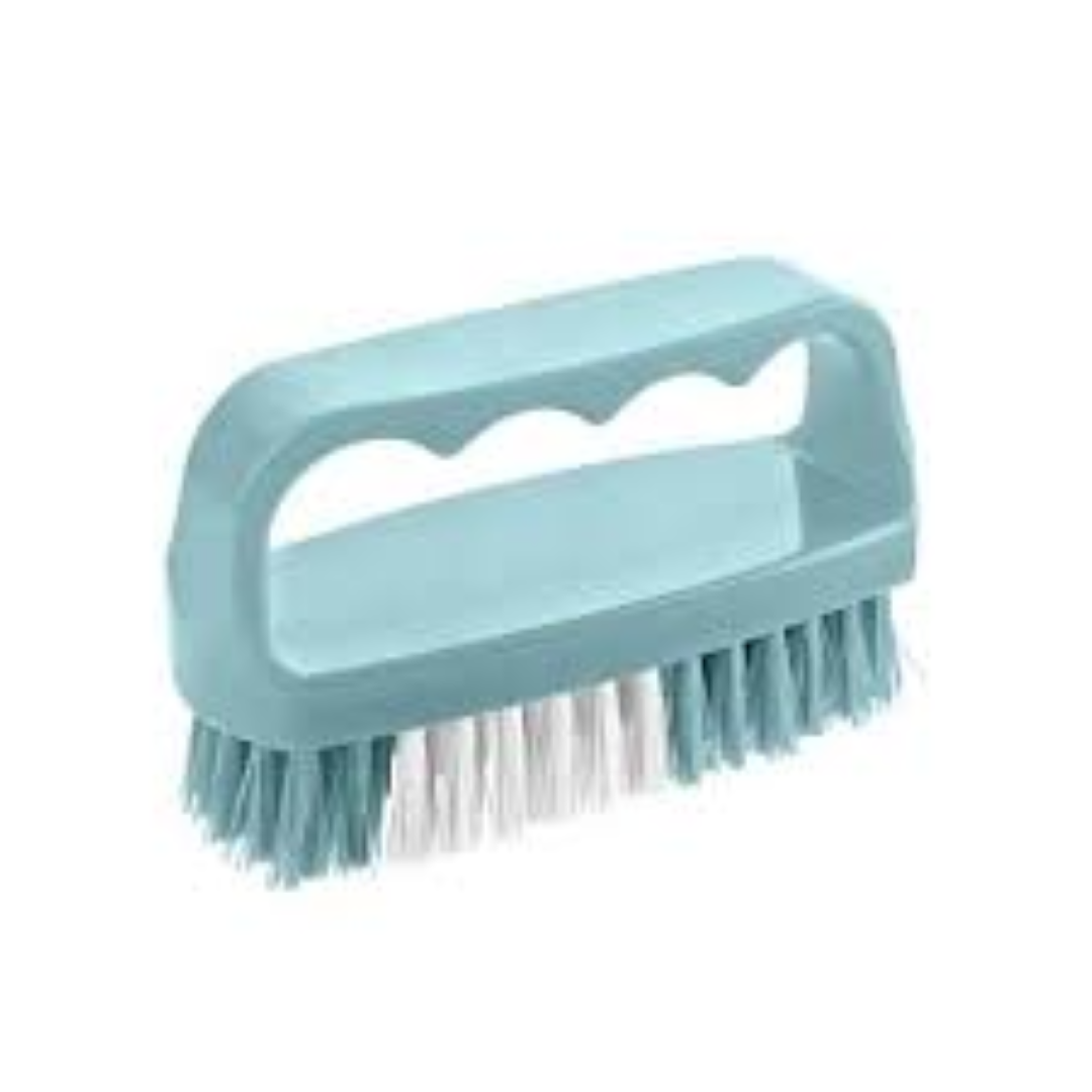 TTZ NAIL & COLLAR BRUSH 113